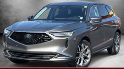 2024 Acura MDX SH-AWD w/Tech