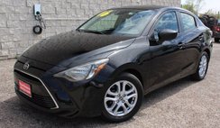 2016 Scion iA Base