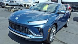 2024 Buick Envista Avenir