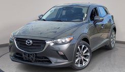 2019 Mazda CX-3 Touring