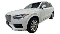 2018 Volvo XC90 T6 Inscription