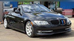 2011 BMW 3 Series 328i