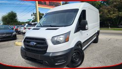 2019 Ford Transit 150