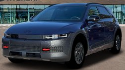 2026 Hyundai Ioniq 5 XRT
