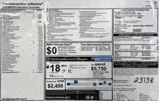 2022 BMW M4 Competition xDrive