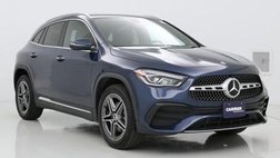2023 Mercedes-Benz GLA-Class GLA 250 4MATIC