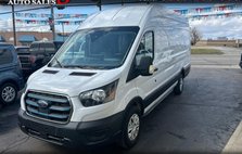 2022 Ford E-Transit 350