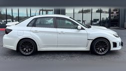 2013 Subaru Impreza WRX WRX