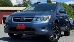 2013 Subaru XV Crosstrek 2.0i Premium
