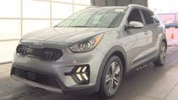 2022 Kia Niro EX Premium