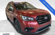 2022 Subaru Ascent Onyx Edition