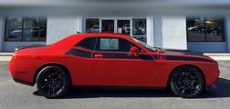 2017 Dodge Challenger T/A 392