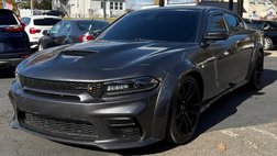 2020 Dodge Charger Scat Pack