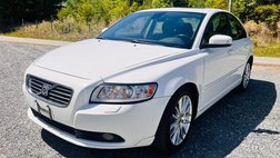 2009 Volvo S40 2.4i