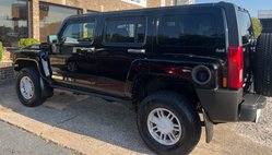 2007 HUMMER H3 4WD 4dr SUV
