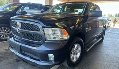 2014 Ram Ram Pickup 1500 Express