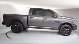 2021 Ram Ram Pickup 1500 Classic Warlock