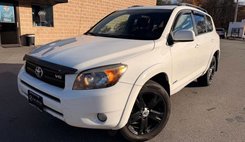 2007 Toyota RAV4 Sport