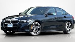 2023 BMW 3 Series 330i