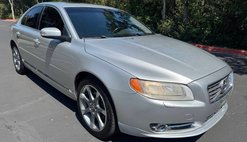 2010 Volvo S80 3.2