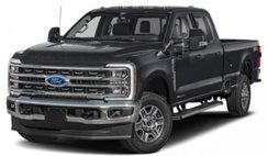 2024 Ford Super Duty F-350 Lariat
