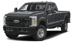 2023 Ford Super Duty F-250 Lariat