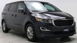 2019 Kia Sedona LX