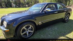 2005 Chrysler 300 C