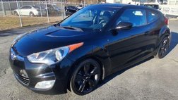 2015 Hyundai Veloster RE:FLEX