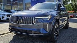 2026 Volvo XC90 B6 Ultra 7P