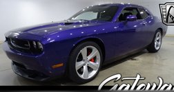 2010 Dodge Challenger SRT8