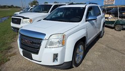 2015 GMC Terrain SLT-2
