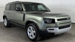 2024 Land Rover Defender 110 P300 S