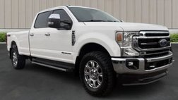 2021 Ford Super Duty F-250 Lariat