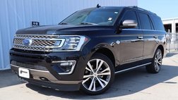 2020 Ford Expedition King Ranch