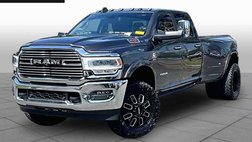 2021 Ram Ram Pickup 3500 Laramie