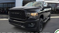 2024 Ram Ram Pickup 2500 Big Horn