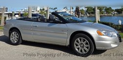 2004 Chrysler Sebring Touring