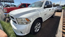 2016 Ram Ram Pickup 1500 Express