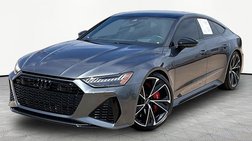 2023 Audi RS 7 4.0T quattro