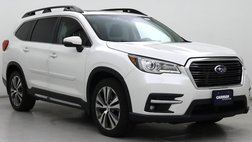 2020 Subaru Ascent Limited 7-Passenger