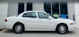 2003 Buick LeSabre Custom