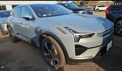2025 Polestar 3 Launch Edition