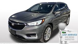 2021 Buick Enclave Premium