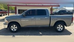2011 Ram Ram Pickup 1500 SLT