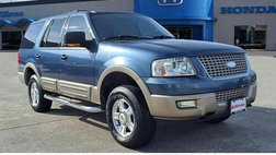 2003 Ford Expedition Eddie Bauer