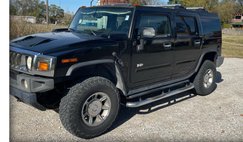 2006 HUMMER H2 Base