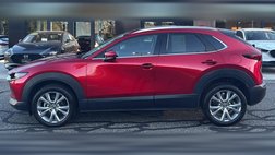 2022 Mazda CX-30 2.5 S Premium