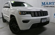 2022 Jeep Grand Cherokee WK Laredo X