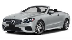 2020 Mercedes-Benz E-Class E 450